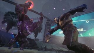 A few hours with Rocksteady’s Suicide Squad isn’t enough to convince