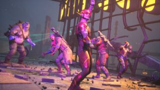 Suicide Squad: Kill the Justice League is a much better game than we expected