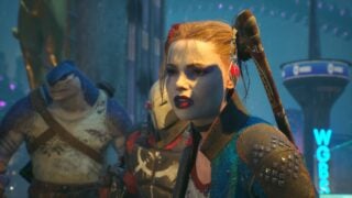 Suicide Squad: Kill the Justice League is a much better game than we expected