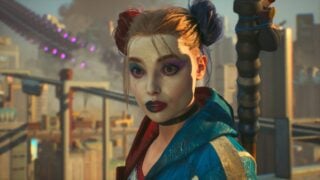 Suicide Squad sees less than half the day one Steam players of Avengers