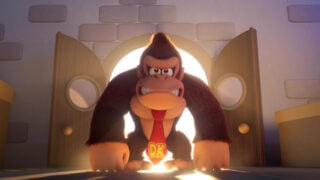 Activision studio Vicarious Visions was working on a Donkey Kong game, it’s claimed