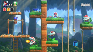 Mario vs. DK is another (mostly) faithful Nintendo remake, for better or worse