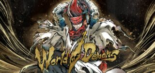 PlatinumGames’ World of Demons is ending service