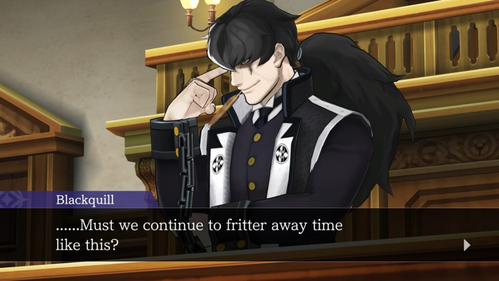 Review: Apollo Justice: Ace Attorney Trilogy offers a wealth of ...