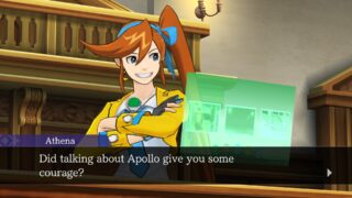 Review: Apollo Justice: Ace Attorney Trilogy offers a wealth of prosecuting perfection