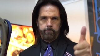 Former Donkey Kong champion Billy Mitchell wins $220,000 defamation case against YouTuber Karl Jobst