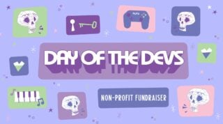 Day of the Devs goes non-profit, announces 2024 events and fundraiser