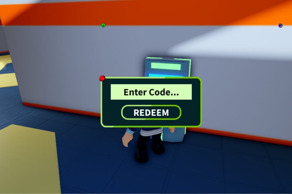 Jailbreak codes (January 2025) | VGC