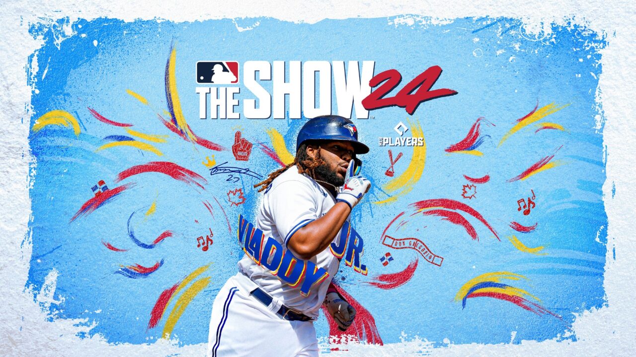 Xbox Baseball MLB The Show 24 cover star, release date and Game Pass launch announced ...