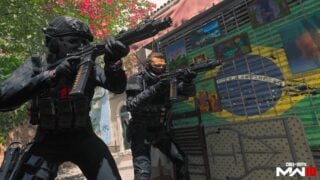 Modern Warfare 3 and Warzone Season 1 Reloaded update detailed