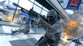 Modern Warfare 3 and Warzone Season 1 Reloaded patch notes released as update goes live