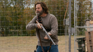 Nick Offerman’s Bill headlines 8 Creative Arts Emmy wins for The Last of Us