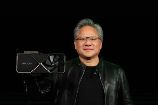 Nvidia overtakes Apple as world’s most valuable company