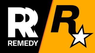 Take-Two filed a trademark dispute over Remedy’s new logo, saying it’s too similar to Rockstar’s
