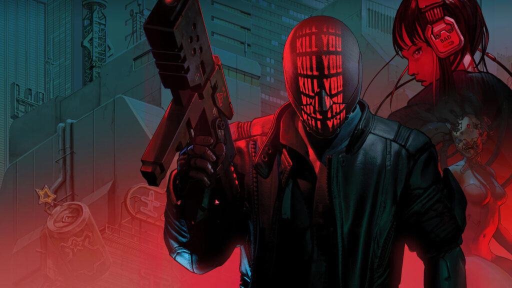 Ruiner studio Reikon Games has reportedly laid off around 80% off its ...