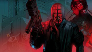Ruiner studio Reikon Games has reportedly laid off around 80% off its staff