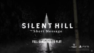 Konami has released free-to-play PS5 game Silent Hill: The Short Message