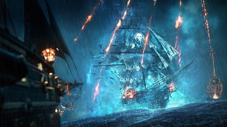 Ubisoft CEO Refutes Criticism, Labels Skull and Bones a ‘Quadruple-A’ Title Worthy of its  Price