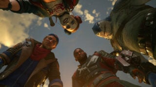 A few hours with Rocksteady’s Suicide Squad isn’t enough to convince