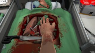 Surgeon Simulator developer Bossa Studios has laid off one-third of its staff