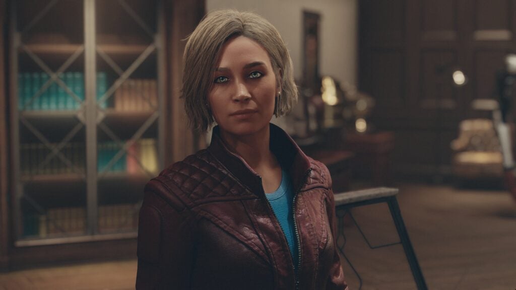 Arte promocional de Starfield