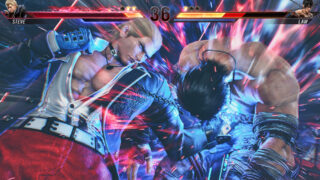 Tekken 8 is a sensational sequel