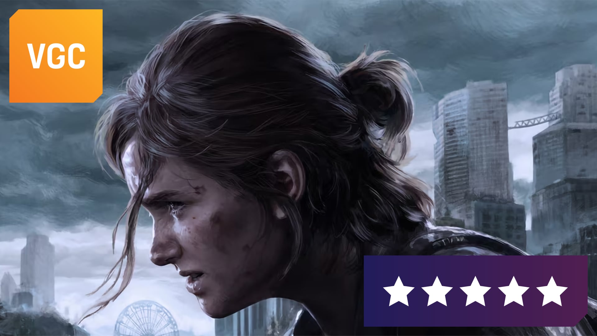 LAST OF US 2 REMASTERED MARKET REVIEW AND FINANCIAL FACTS REPORT 2026 visual data 2