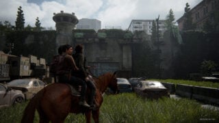 Review: The Last of Us Part 2 Remastered is much more than a $10 graphics patch