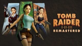Tomb Raider I-III Remastered’s new features have been detailed