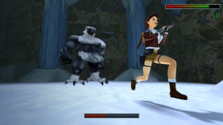 Tomb Raider I-III Remastered’s new features have been detailed