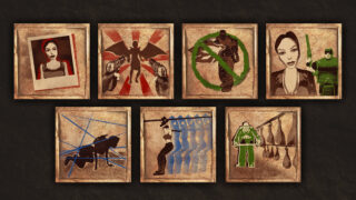 Tomb Raider I-III Remastered’s new features have been detailed