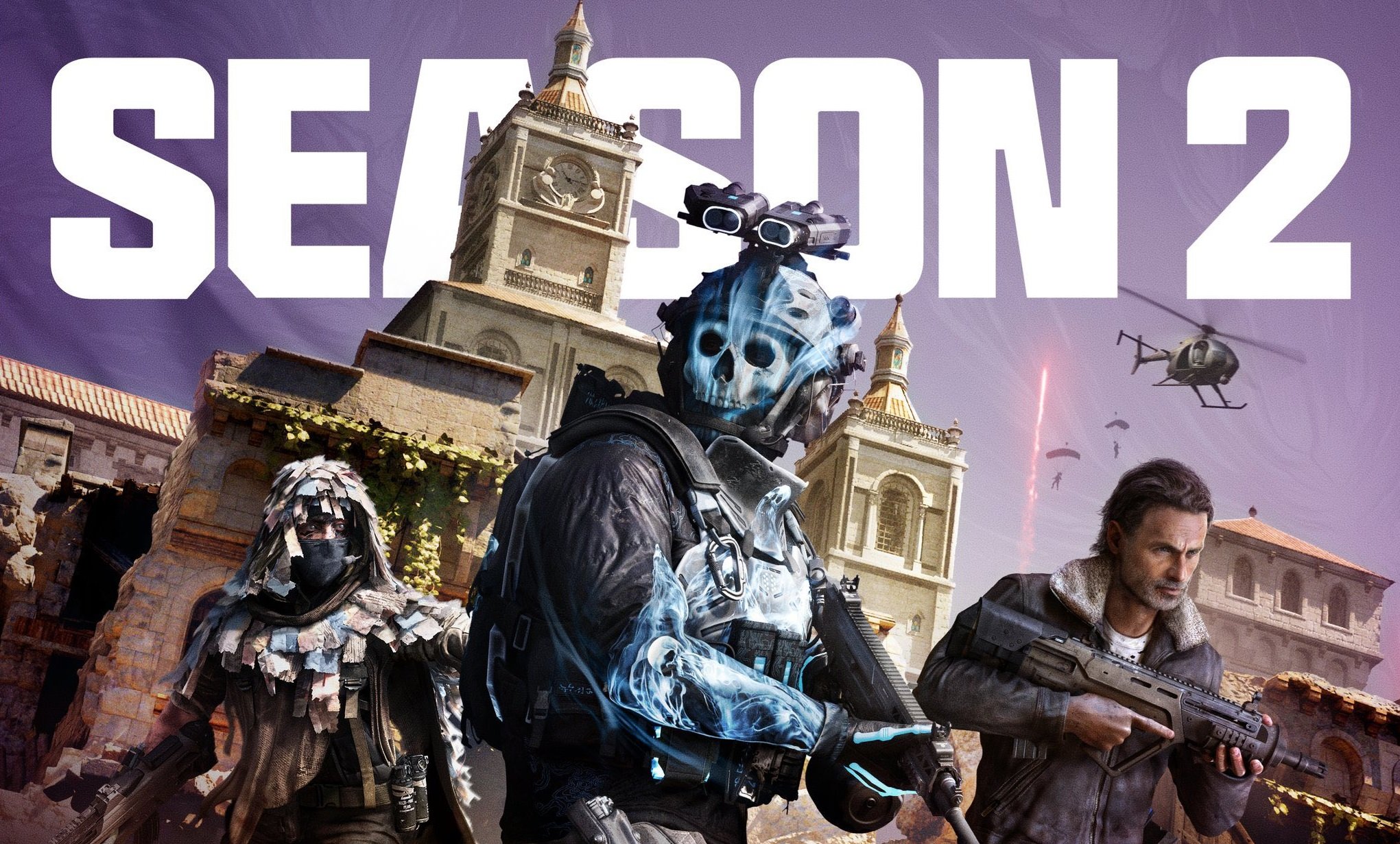 call of duty mw3 season 2 reloaded patch notes