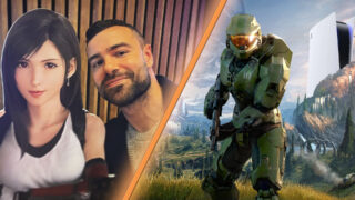 Podcast: Xbox games coming to PlayStation? with Ben Starr