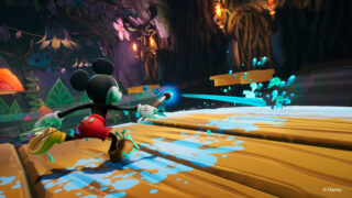 Warren Spector ‘would love to do’ Epic Mickey 3 but says his job makes it ‘impossible’