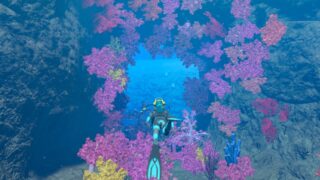 Endless Ocean is coming to Nintendo Switch with support for 30-players