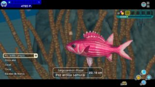 Endless Ocean is coming to Nintendo Switch with support for 30-players