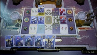 Final Fantasy 7 Rebirth combines slick combat with a compelling open world