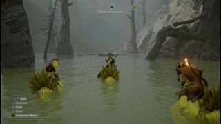 Final Fantasy 7 Rebirth combines slick combat with a compelling open world