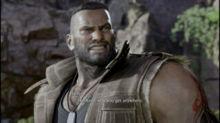 Final Fantasy 7 Rebirth combines slick combat with a compelling open world