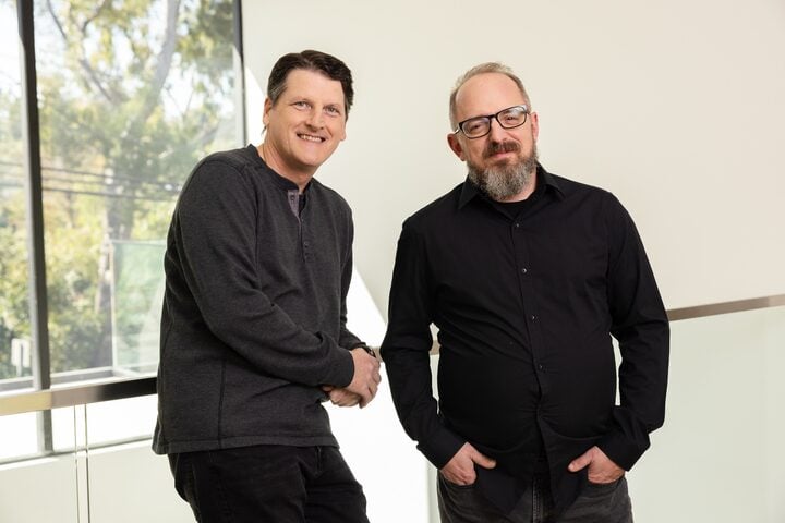 Call of Duty: Black Ops veteran David Vonderhaar announces new NetEase