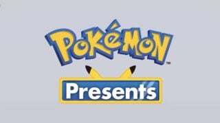 Today’s Pokémon Presents livestream is 13 minutes long – Watch here