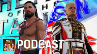 Podcast: Is WWE 2K24 still the King of the Ring?