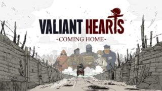 Ubisoft’s Valiant Hearts sequel is coming to consoles