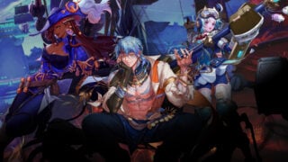 There’s no better time to jump into Dungeon Fighter Online