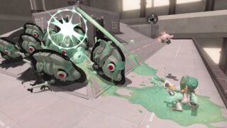 Splatoon 3’s Side Order expansion brings something truly fresh to the series