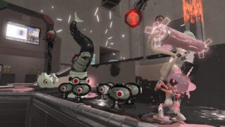 Splatoon 3’s Side Order expansion brings something truly fresh to the series