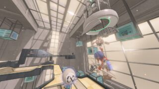 Splatoon 3’s Side Order expansion brings something truly fresh to the series