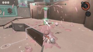 Splatoon 3’s Side Order expansion brings something truly fresh to the series