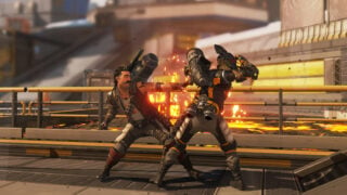 Respawn on the next five years of Apex Legends