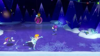 Princess Peach: Showtime is a simple, yet undeniably captivating variety show